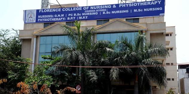 Florence School of Nursing