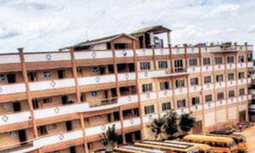 Sri Vijay Vidyalaya College Of Nursing,