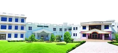 Vivek College Of Education ,Bijnor