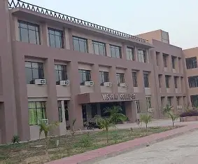 Yashraj Institute of Professional Studies,Kanpur Nagar