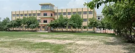 Yatharth Nursing College and Paramedical Institute,Chandauli