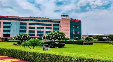 All India Institute of Medical Sciences (AIIMS) – College of Nursing, Rishikesh