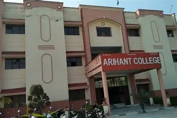 Arihant College of Nursing,Haridwar
