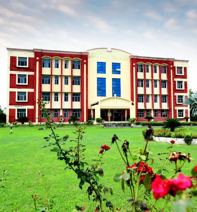 S.B.S. Institute of Nursing / Shaheed Bhagat Singh College of Nursing