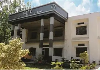 Chinmaya Advance Research Education Care College Of Nursing, Haridwar