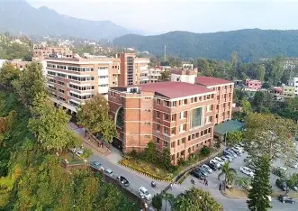 DIT College of Nursing, Dehradun