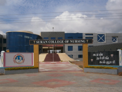 Suran College Of Nursing