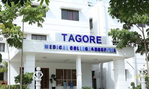 Tagore College Of Nursing,