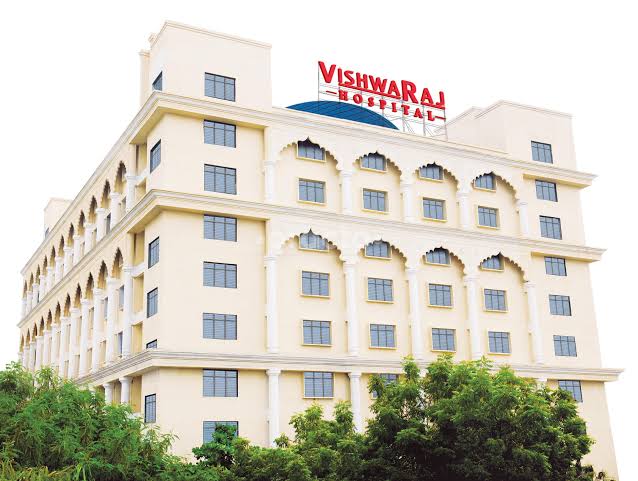 Vishwaraj Institute of Nursing