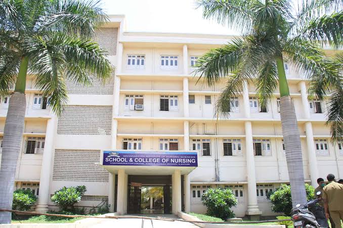 Maharashtra Institute of Nursing