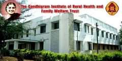 The Gandhigram Institute