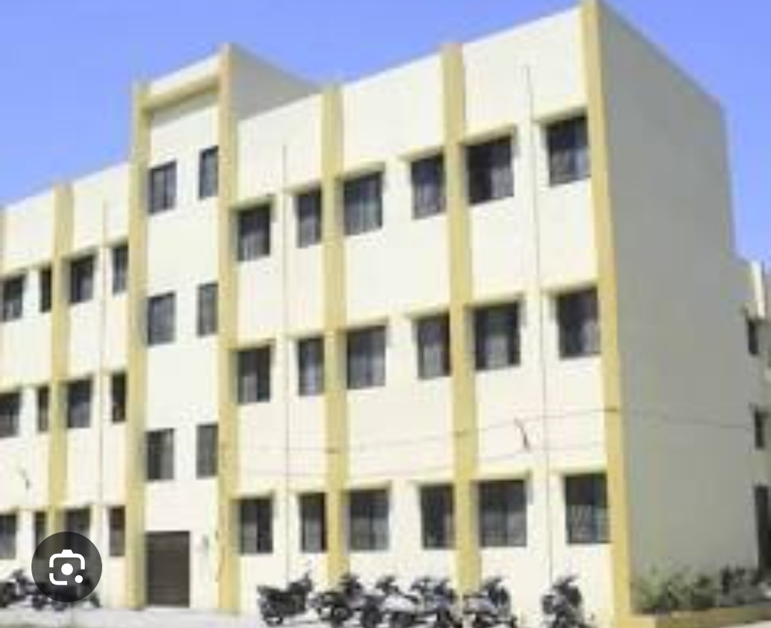 School of Nursing, Jalna Mission Hospital, Jalna.