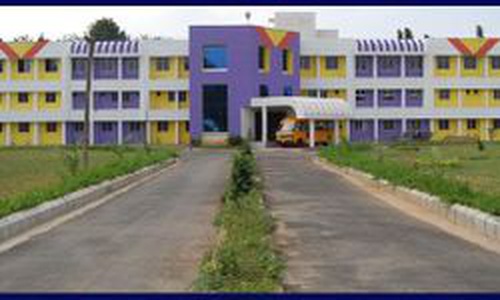 Vignesh Nursing College,