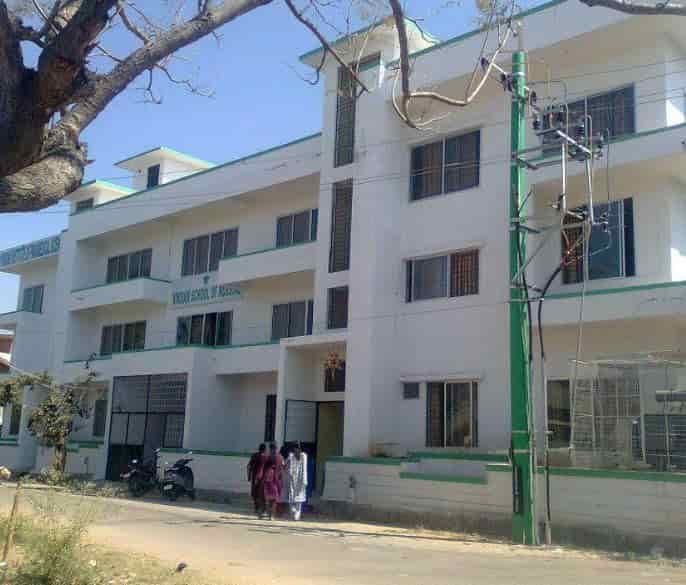 Vikram College Of Nursing,