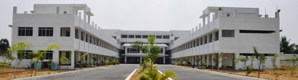 Vivekanandha Nursing College For  Women,
