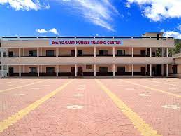 Smt. Rukmaniben Deepchandbhai Gardi Nurses Training Centre (SRD-Gardi NTC), Indore