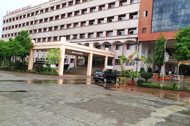 Sri Aurobindo Institute of Medical Sciences College of Nursing (SAIMS College of Nursing, Indore)