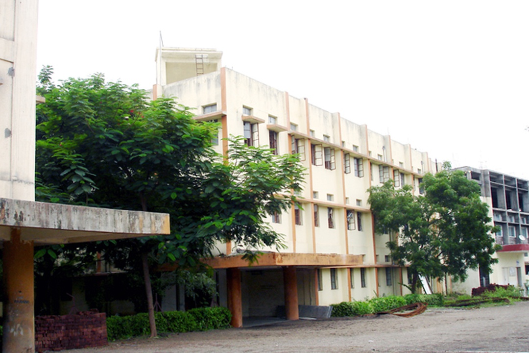 Annasaheb Chudaman Patil Memorial College of Nursing (ACPM College of Nursing, Dhule