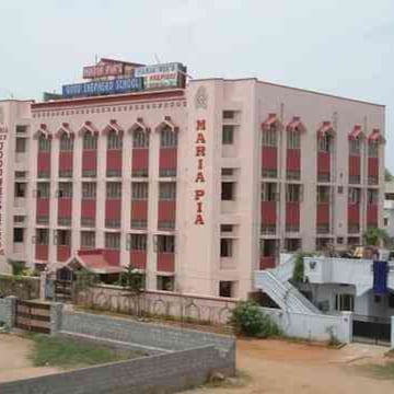 Jaswanth School Of Nursing
