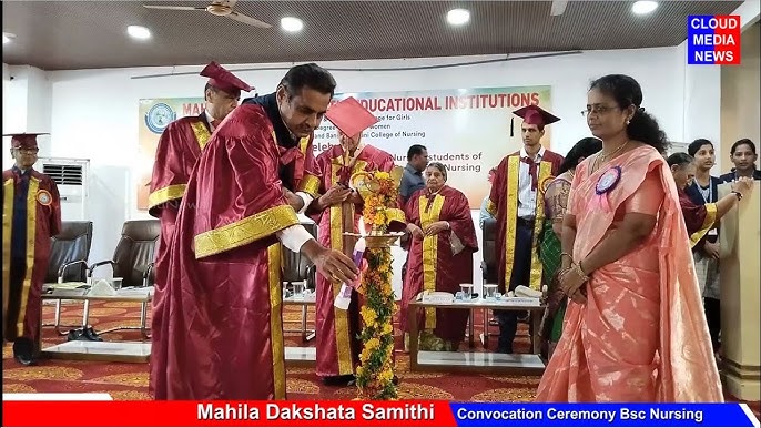 Mahila Dakshata Samithi And Bansilal  Malani College Of Nursing,