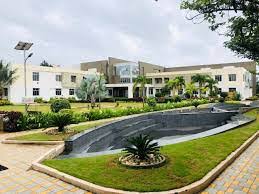 Shri B.V.V.S. Institute of Nursing