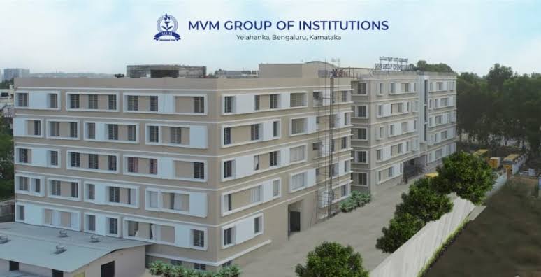 M V M Suma Institute of Nursing Sciences
