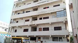 Mahalakshmi School of Nursing, Bengaluru