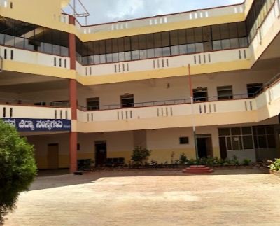 Manasa College of Nursing (Malur, Kolar district, Karnataka,