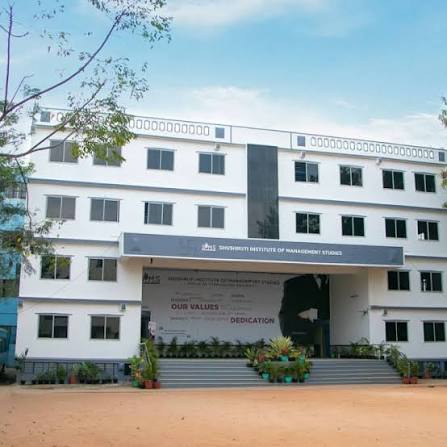 Shushruti College of Nursing, Bangalore: