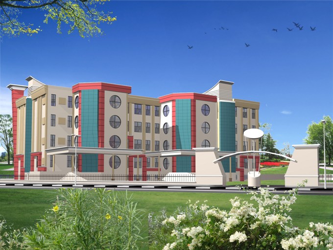 Govt. College Of Nursing,Jhunjhunu,  Govt. College Of Nursing,Jhunjhunu,