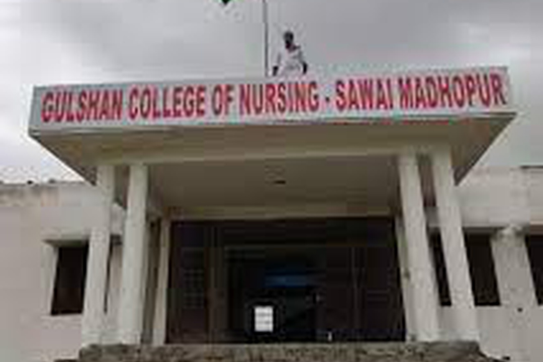 Gulshan College Of Nursing Sawai  Madhopur,