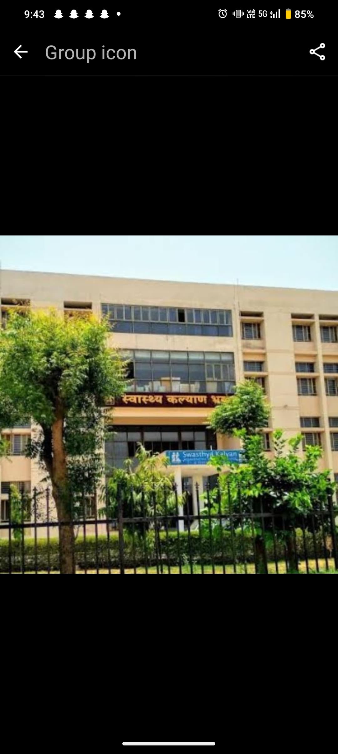Institute Of Medical Technology And  Nursing Education