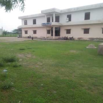 Jaju School Of Nursing