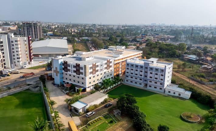 Smt. Lakshmi Devi College Of Nursing: