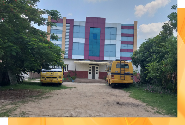 Kalptaru College Of B Sc Nursing