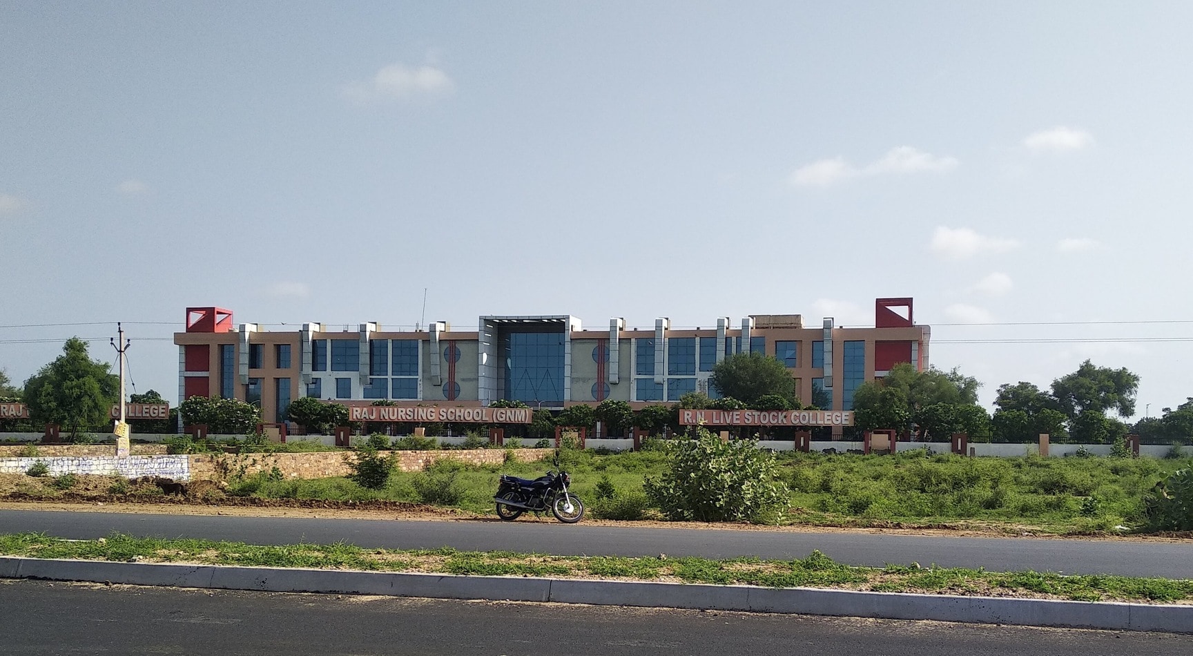 Krishna College Of Nursing