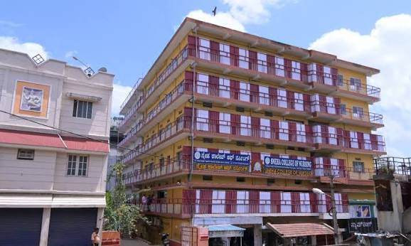 Sneha College of Nursing