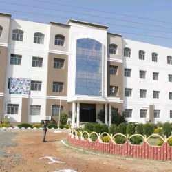 Maruti Anukampa Institute Of Nursing