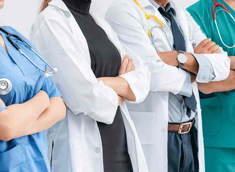 Pooja Institute Of Nursing, 4