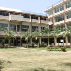 Prabha Shankar Pandya College Of  Nursing,