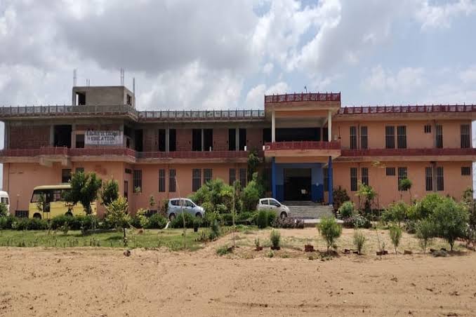 Raghukul Research And Technical  Institute Raghukul School Of Nursing