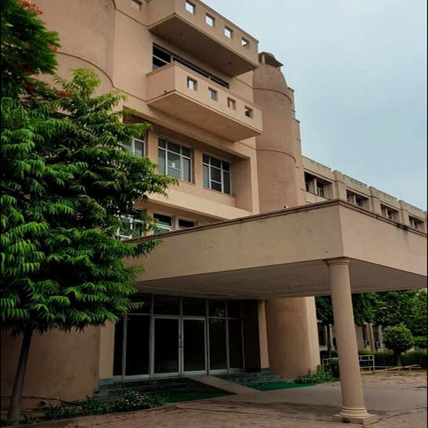 Rajasthan College Of Nursing Jaipur
