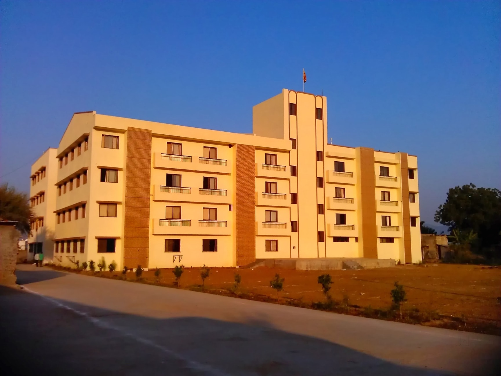 Rajasthan Institute Of Nursing