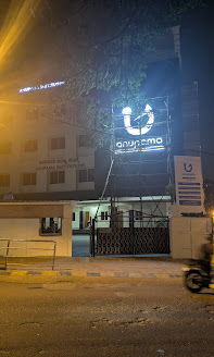 Anupama School Of Nursing, Bangalor
