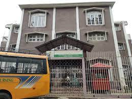 Aristotle School Of Nursing