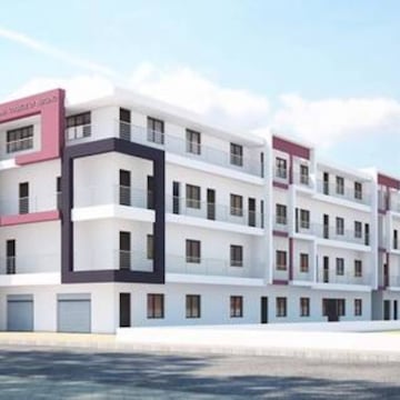 Sri Shantidhama School Of Nursing