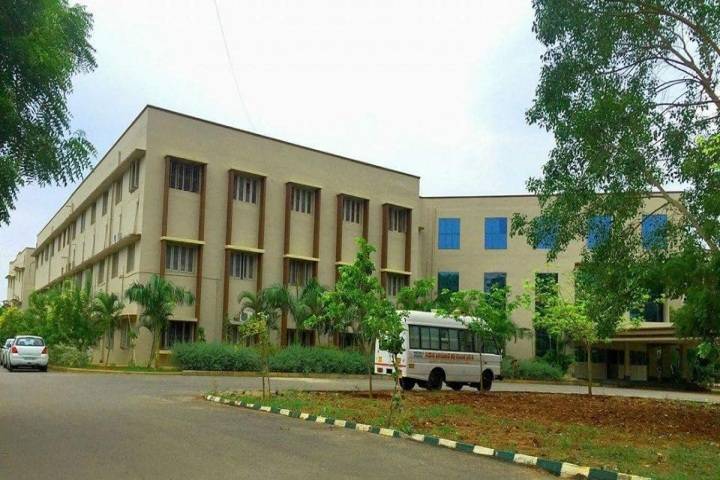 Sri Soubhagya Lalitha College Of Nursing