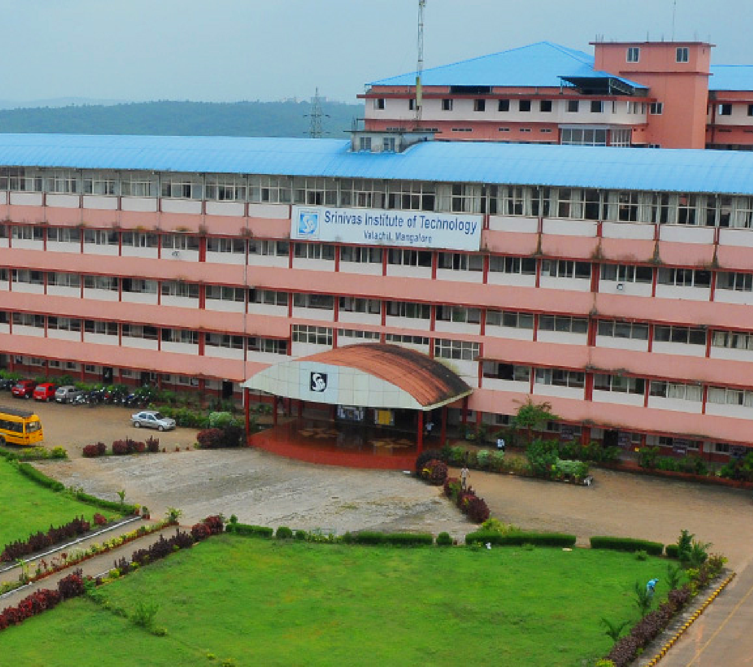 Srinivasa Institute Of Nursing Sciences
