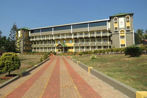 St Ignatius Institute Of Health Sciences
