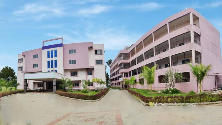 Sri Channegowda College of Nursing